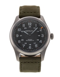 Hamilton Khaki Field H70205830